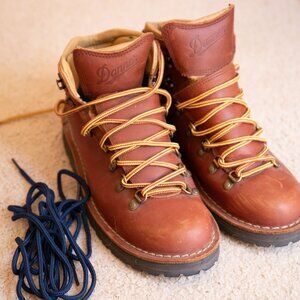 Danner Women's Mountain Cedar Pass